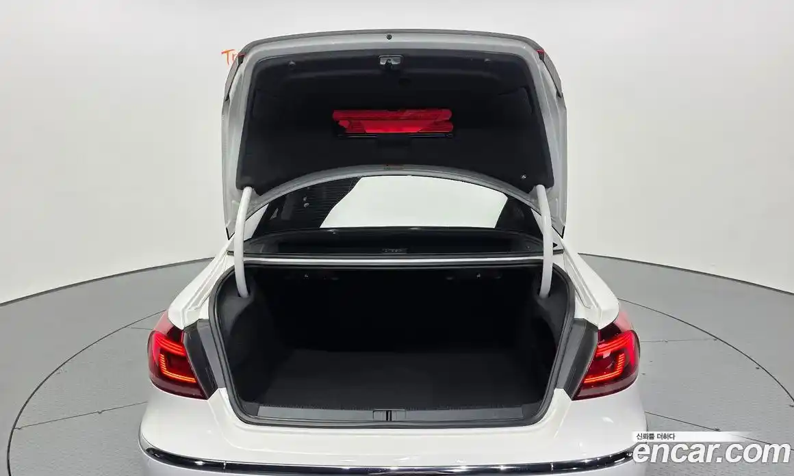 Volkswagen CC 2014 2.0 автомат (гидро), фото 20