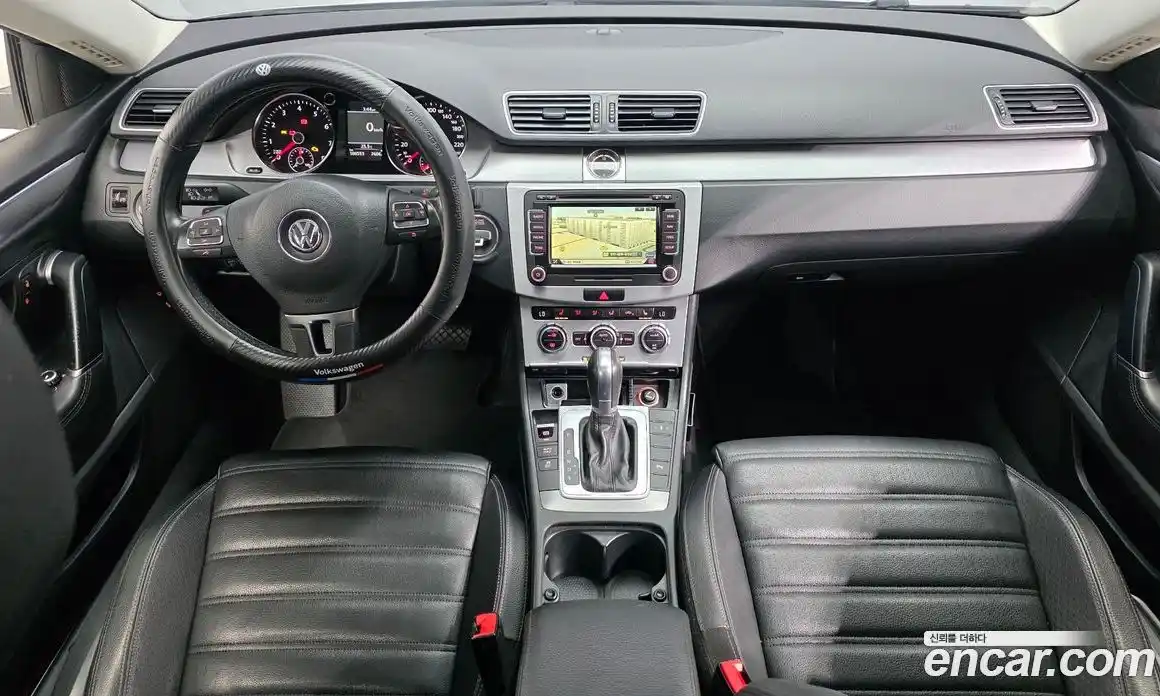 Volkswagen CC 2014 2.0 автомат (гидро), фото 7