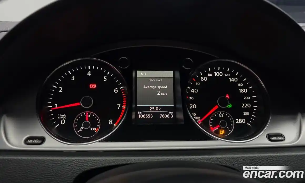 Volkswagen CC 2014 2.0 автомат (гидро), фото 8