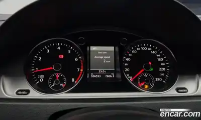 Volkswagen CC 2014 2.0 автомат (гидро), миниатюра 8