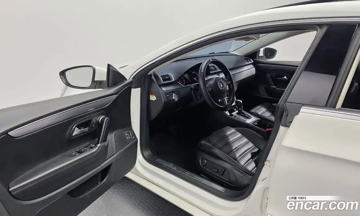 Volkswagen CC 2014 2.0 автомат (гидро), фото 10