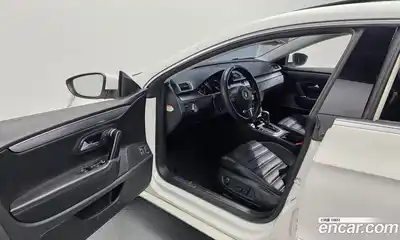 Volkswagen CC 2014 2.0 автомат (гидро), миниатюра 10