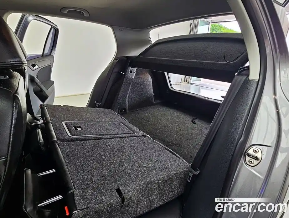 Volkswagen Golf 2011 1.4 автомат (гидро), фото 18