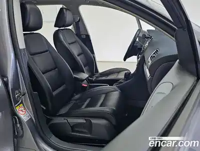 Volkswagen Golf 2011 1.4 автомат (гидро), миниатюра 9