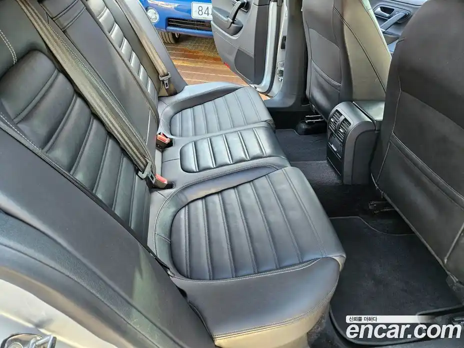 Volkswagen CC 2015 2.0 автомат (гидро), фото 14