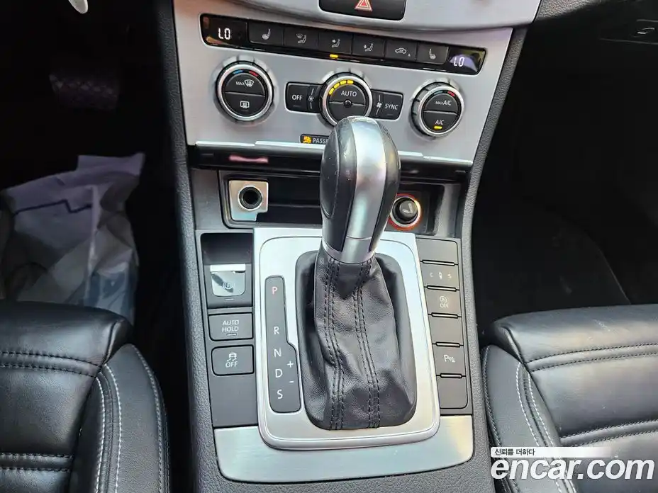 Volkswagen CC 2015 2.0 автомат (гидро), фото 19