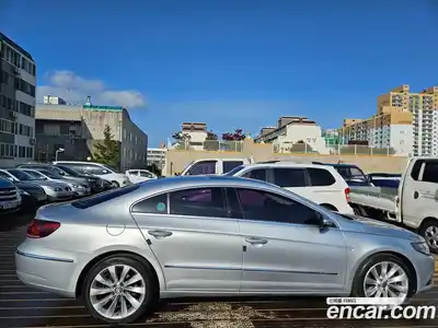 Volkswagen CC 2015 2.0 автомат (гидро), миниатюра 7