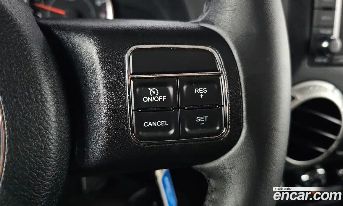 Jeep Wrangler 2016 3.6 автомат (гидро), фото 22