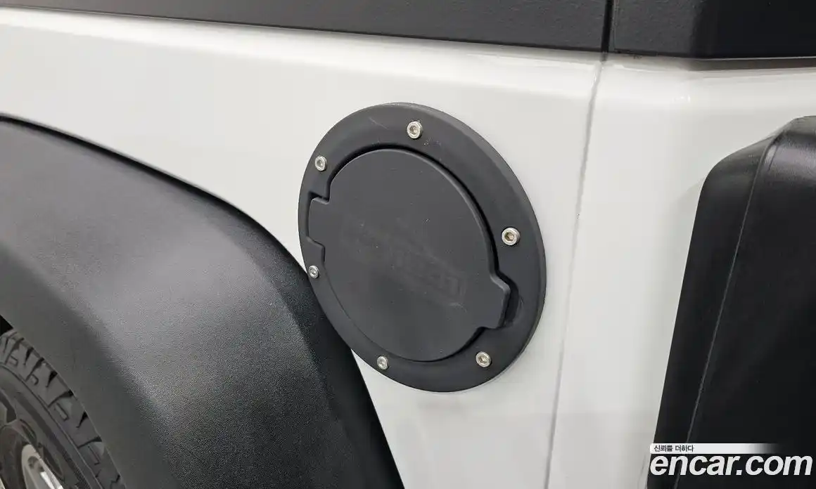 Jeep Wrangler 2016 3.6 автомат (гидро), фото 29