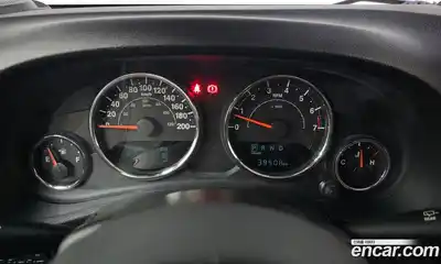 Jeep Wrangler 2016 3.6 автомат (гидро), миниатюра 10