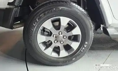Jeep Wrangler 2023 2.0 автомат (гидро), миниатюра 5