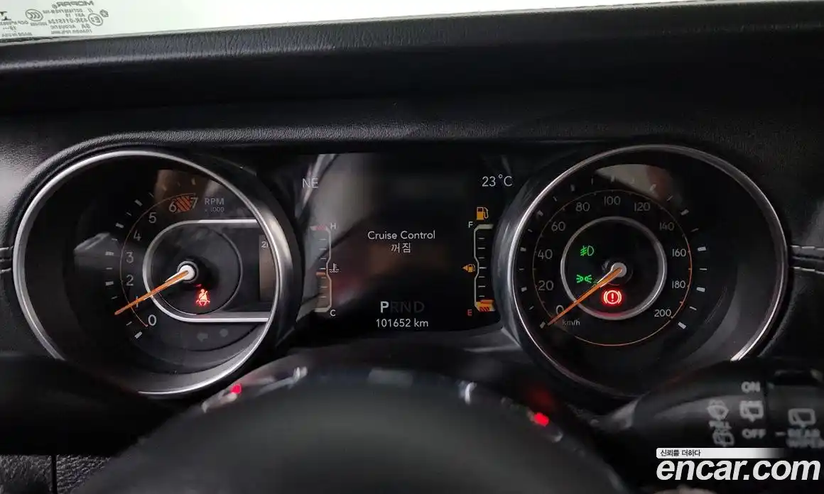 Jeep Wrangler 2021 2.0 автомат (гидро), фото 11