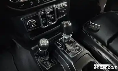 Jeep Wrangler 2021 2.0 автомат (гидро), миниатюра 12