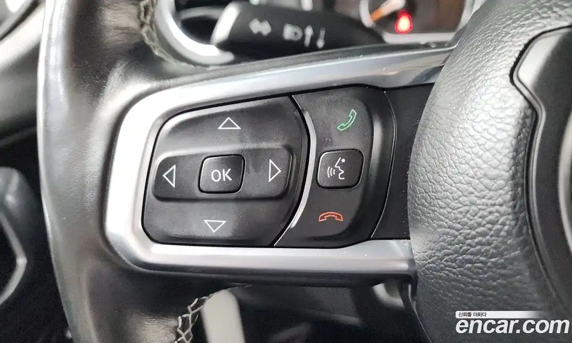Jeep Wrangler 2021 2.0 автомат (гидро), фото 22