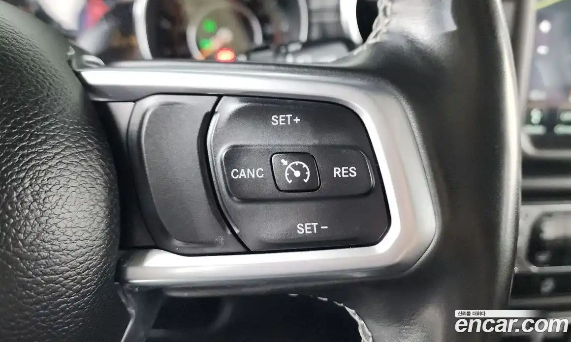 Jeep Wrangler 2021 2.0 автомат (гидро), фото 23