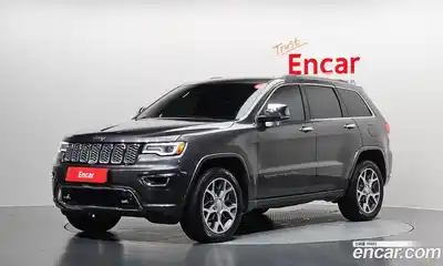 Jeep Cherokee, 2019, 128 864 км