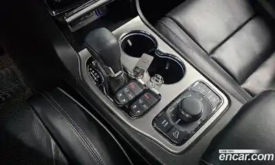 Jeep Cherokee 2019 3.6 автомат (гидро), миниатюра 12