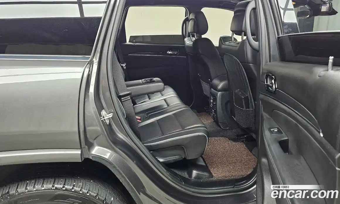 Jeep Cherokee 2019 3.6 автомат (гидро), фото 17
