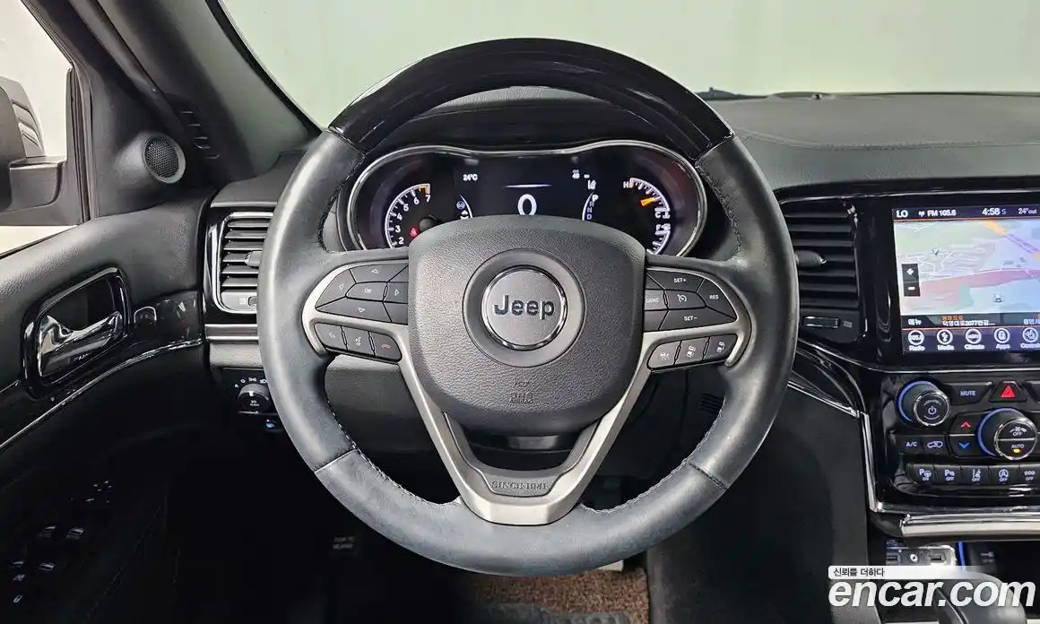 Jeep Cherokee 2019 3.6 автомат (гидро), фото 19