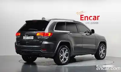 Jeep Cherokee 2019 3.6 автомат (гидро), миниатюра 2
