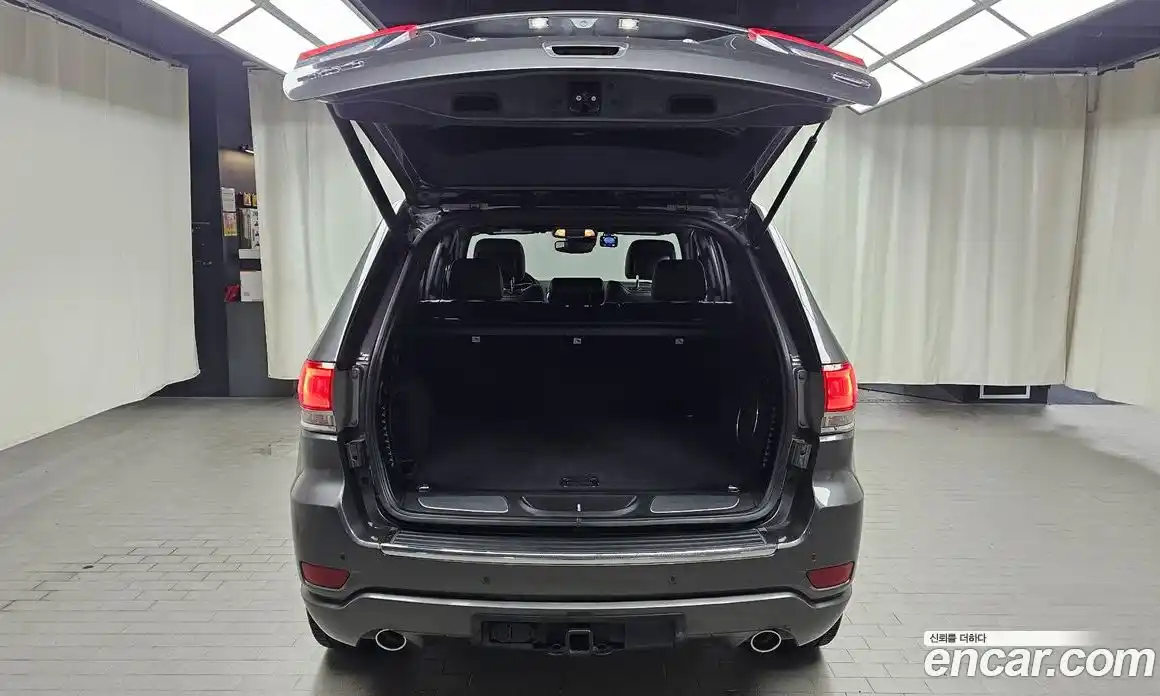 Jeep Cherokee 2019 3.6 автомат (гидро), фото 22