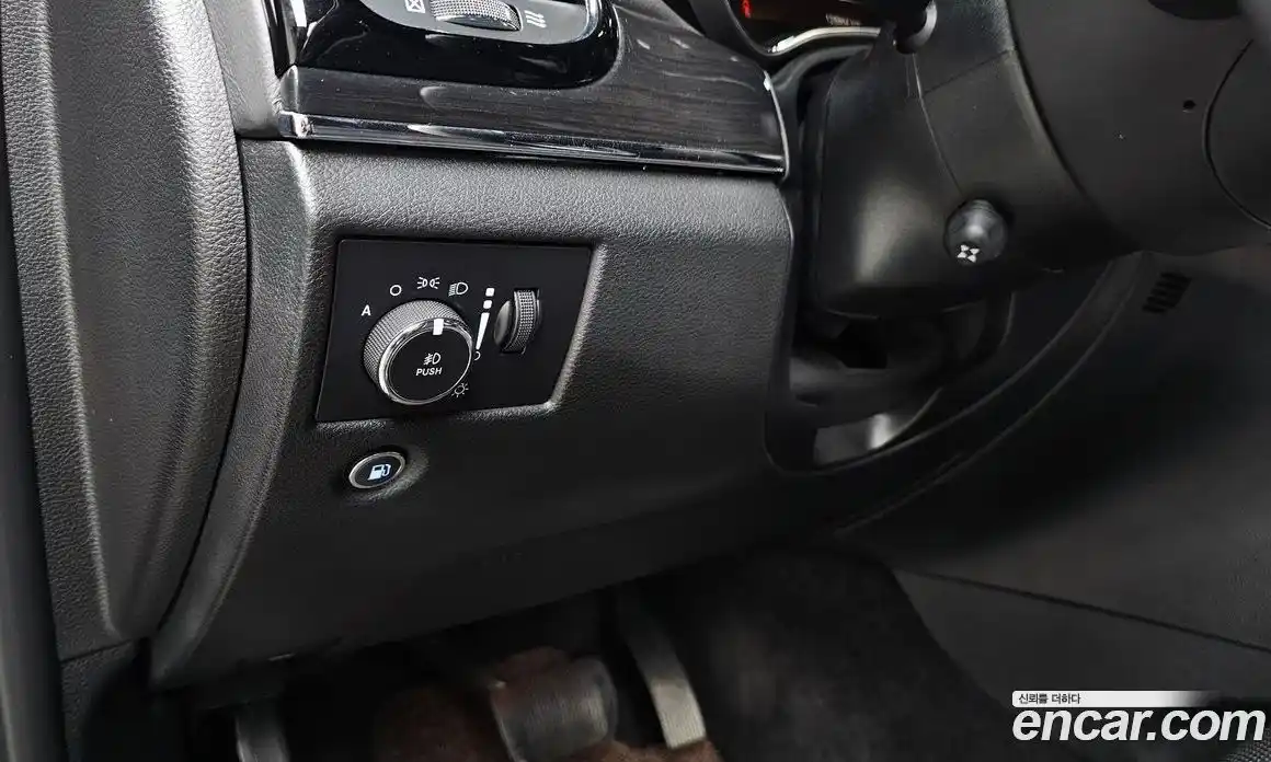 Jeep Cherokee 2019 3.6 автомат (гидро), фото 24