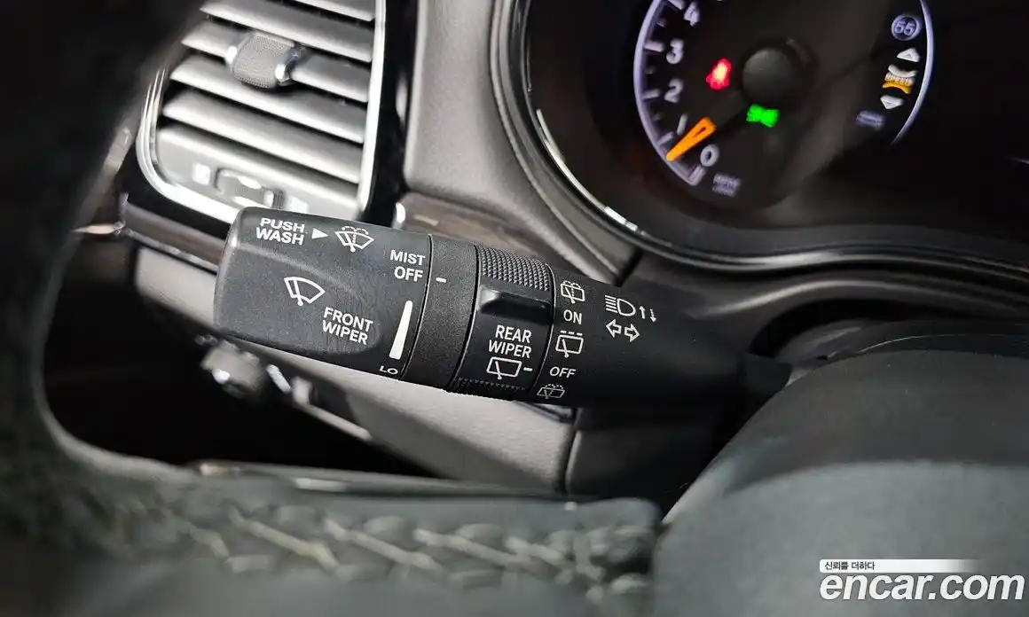 Jeep Cherokee 2019 3.6 автомат (гидро), фото 27