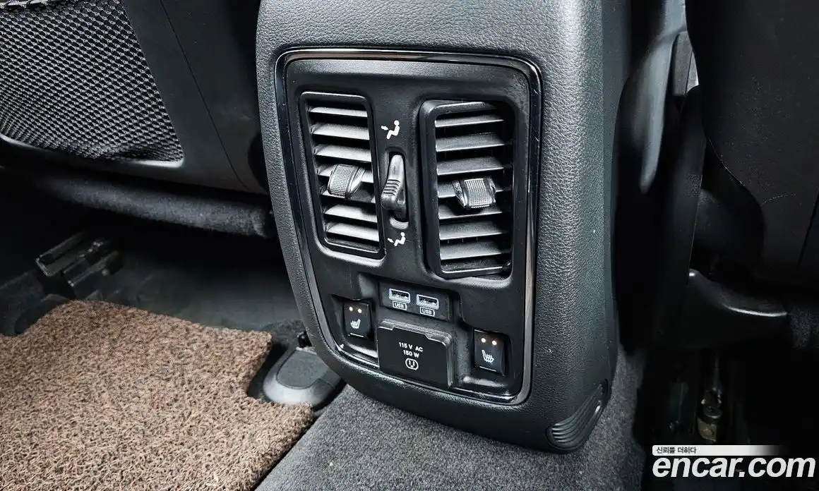 Jeep Cherokee 2019 3.6 автомат (гидро), фото 30
