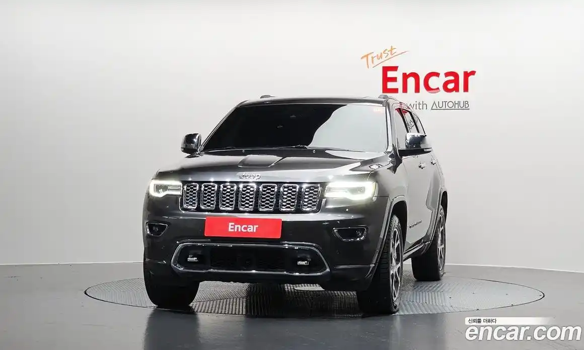 Jeep Cherokee 2019 3.6 автомат (гидро), фото 3
