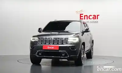 Jeep Cherokee 2019 3.6 автомат (гидро), миниатюра 3