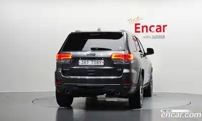 Jeep Cherokee 2019 3.6 автомат (гидро), миниатюра 4