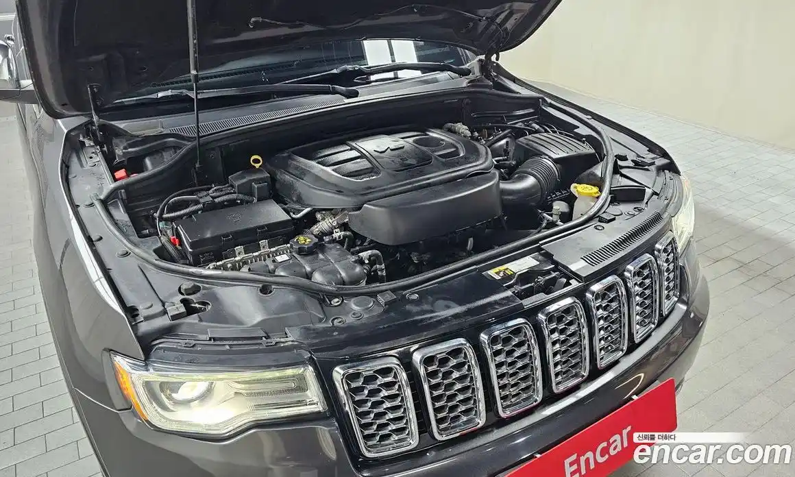 Jeep Cherokee 2019 3.6 автомат (гидро), фото 6