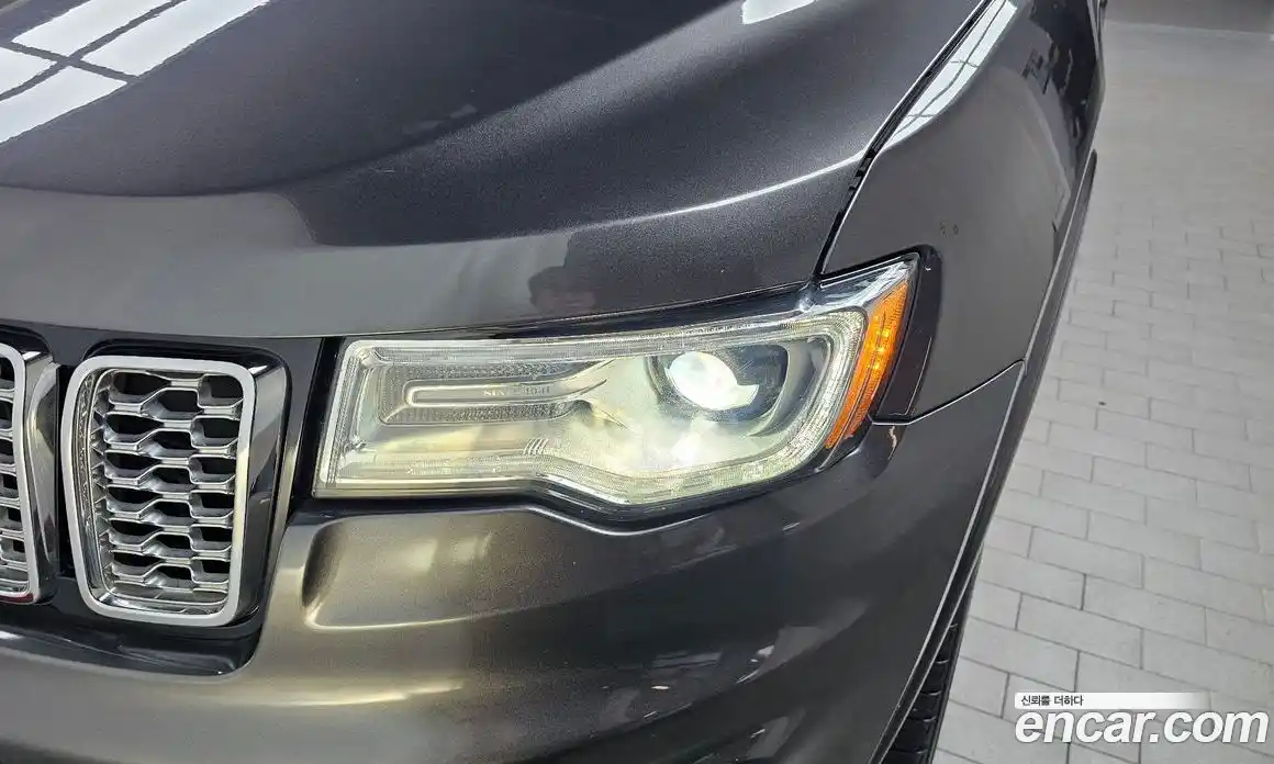 Jeep Cherokee 2019 3.6 автомат (гидро), фото 8