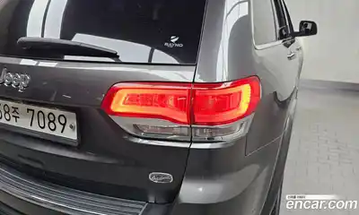 Jeep Cherokee 2019 3.6 автомат (гидро), миниатюра 9