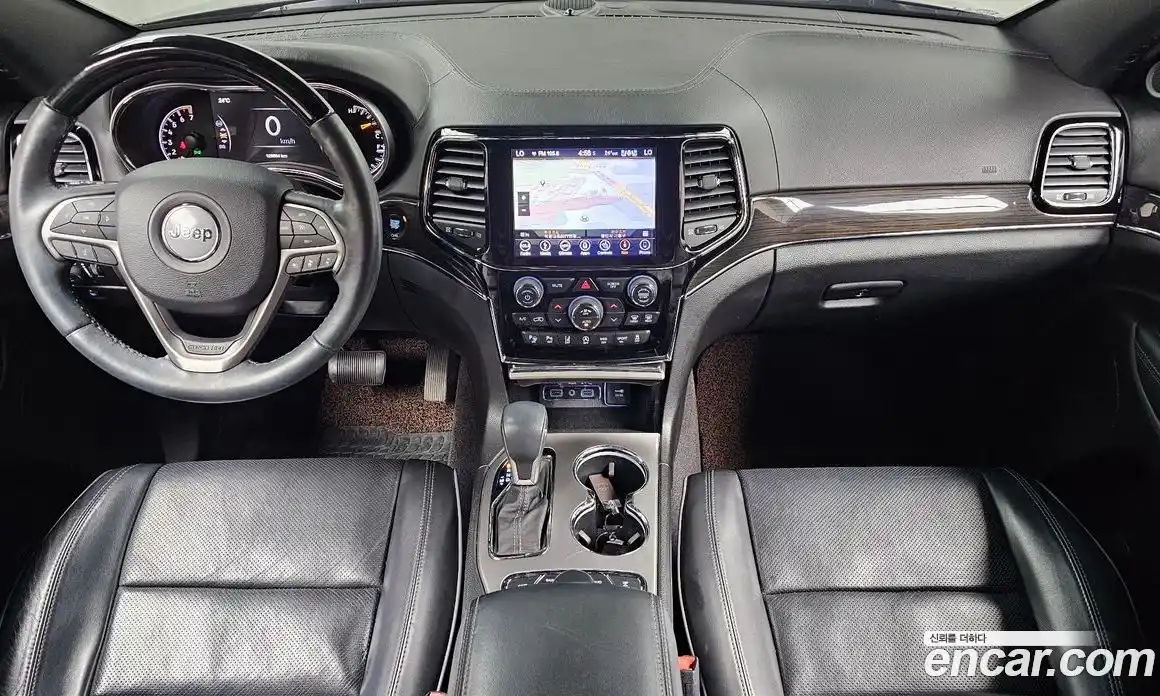 Jeep Cherokee 2019 3.6 автомат (гидро), фото 10