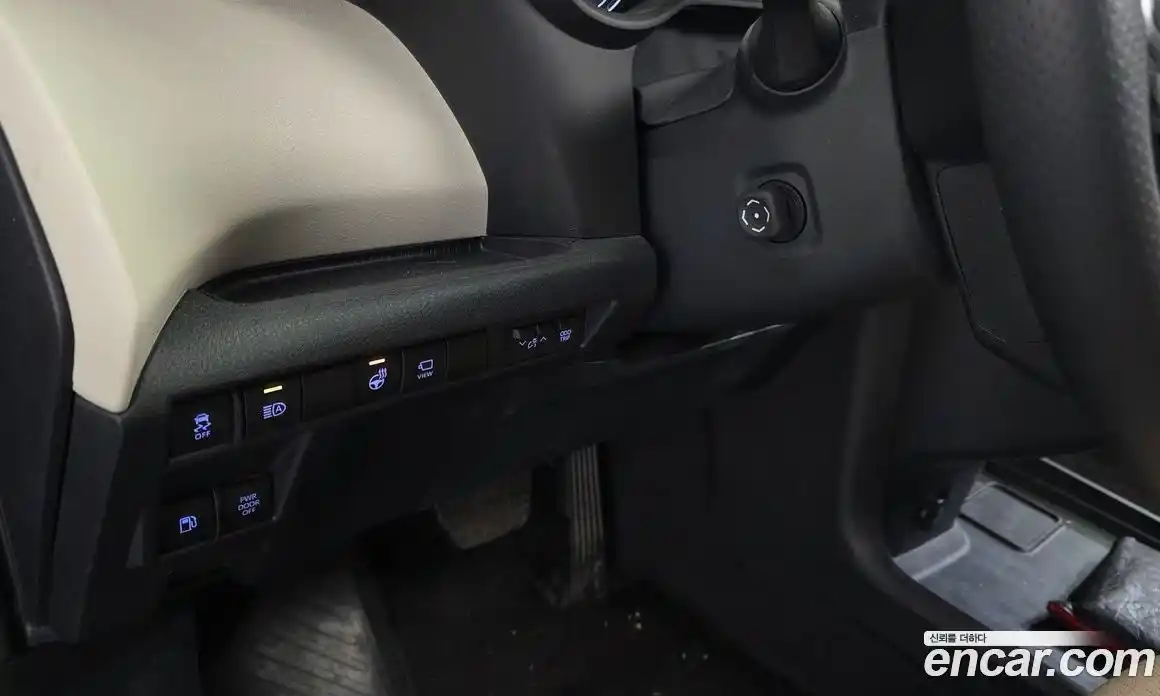Toyota Sienna 2024 2.5 гидро, фото 29