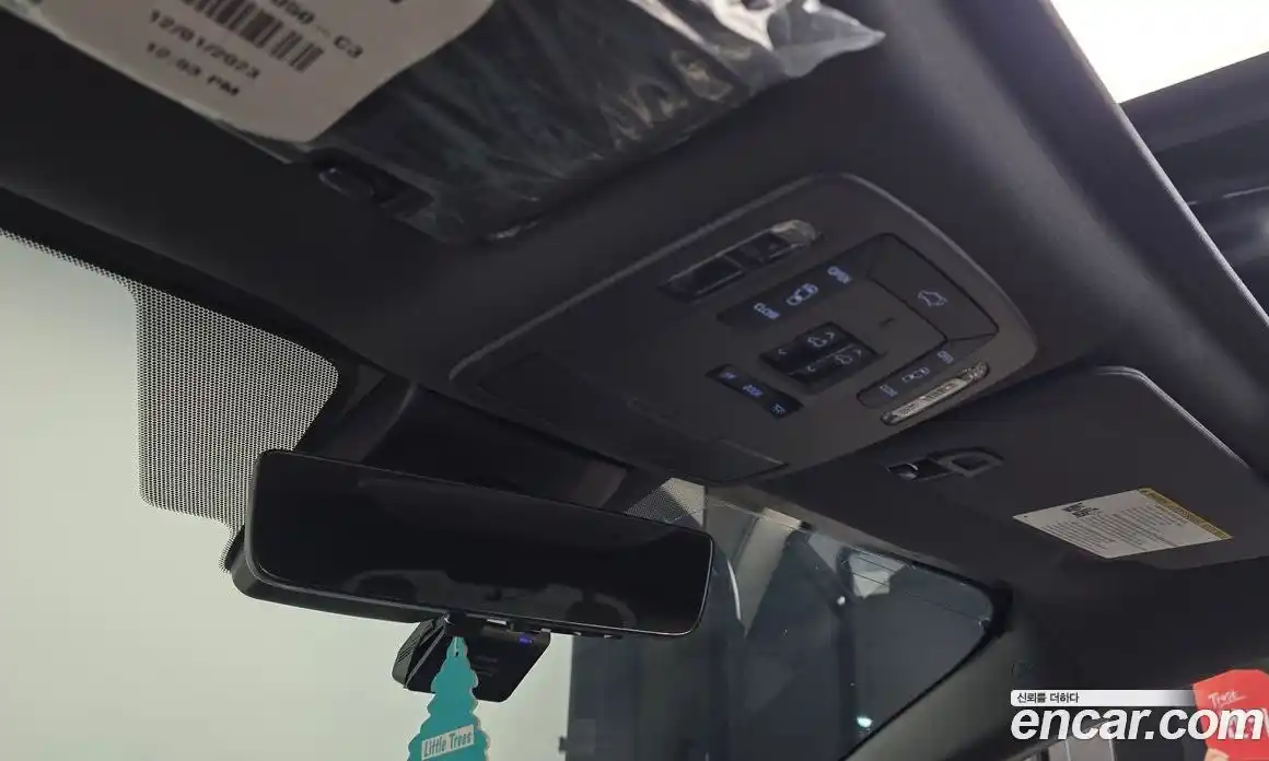 Toyota Sienna 2024 2.5 гидро, фото 33