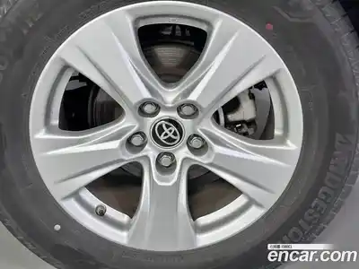 Toyota RAV4 2020 2.5 гидро, миниатюра 5