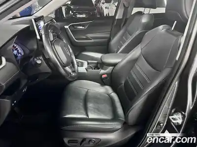 Toyota RAV4 2020 2.5 гидро, миниатюра 6