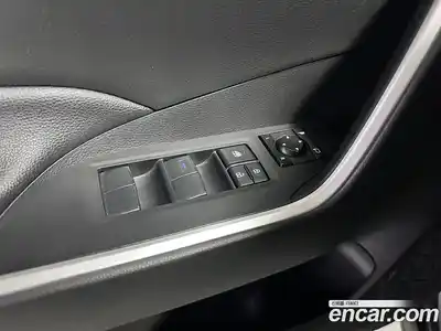 Toyota RAV4 2020 2.5 гидро, миниатюра 7