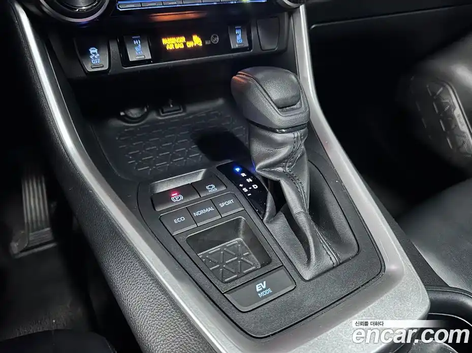 Toyota RAV4 2020 2.5 гидро, фото 8