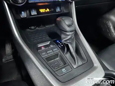 Toyota RAV4 2020 2.5 гидро, миниатюра 8