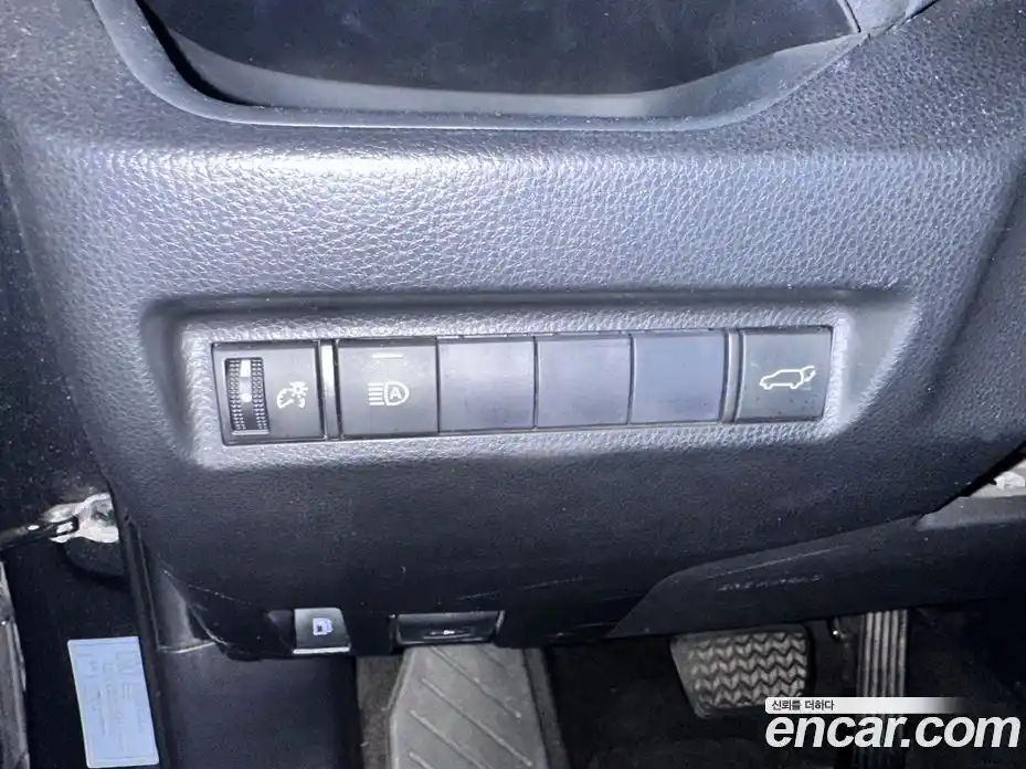 Toyota RAV4 2020 2.5 гидро, фото 9