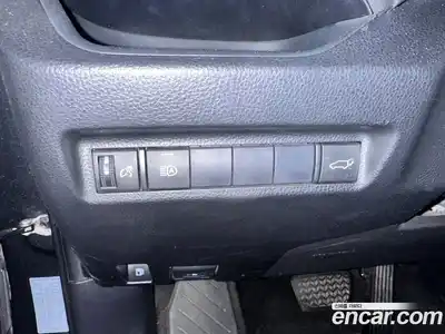 Toyota RAV4 2020 2.5 гидро, миниатюра 9