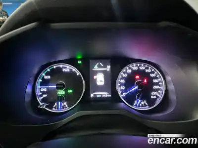 Toyota RAV4 2020 2.5 гидро, миниатюра 10