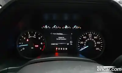 Ford F150 2019 3.5 автомат (гидро), миниатюра 11