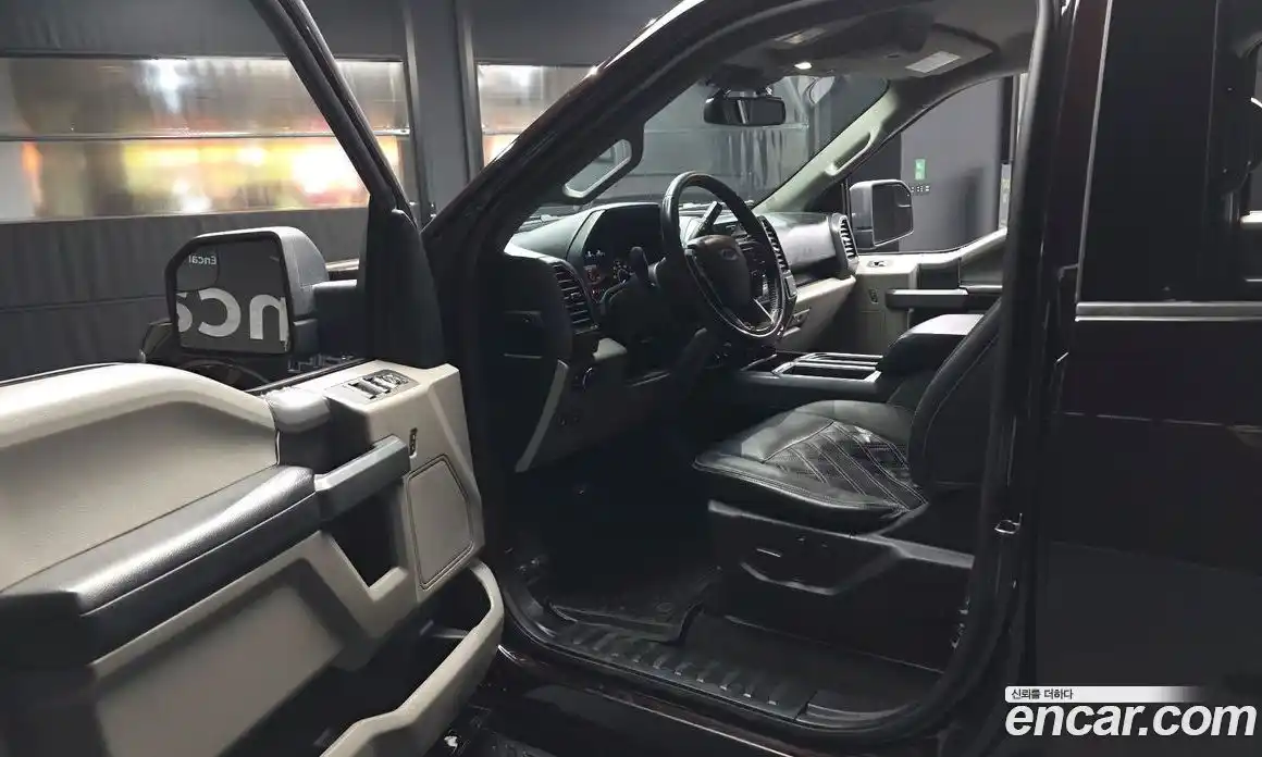 Ford F150 2019 3.5 автомат (гидро), фото 13