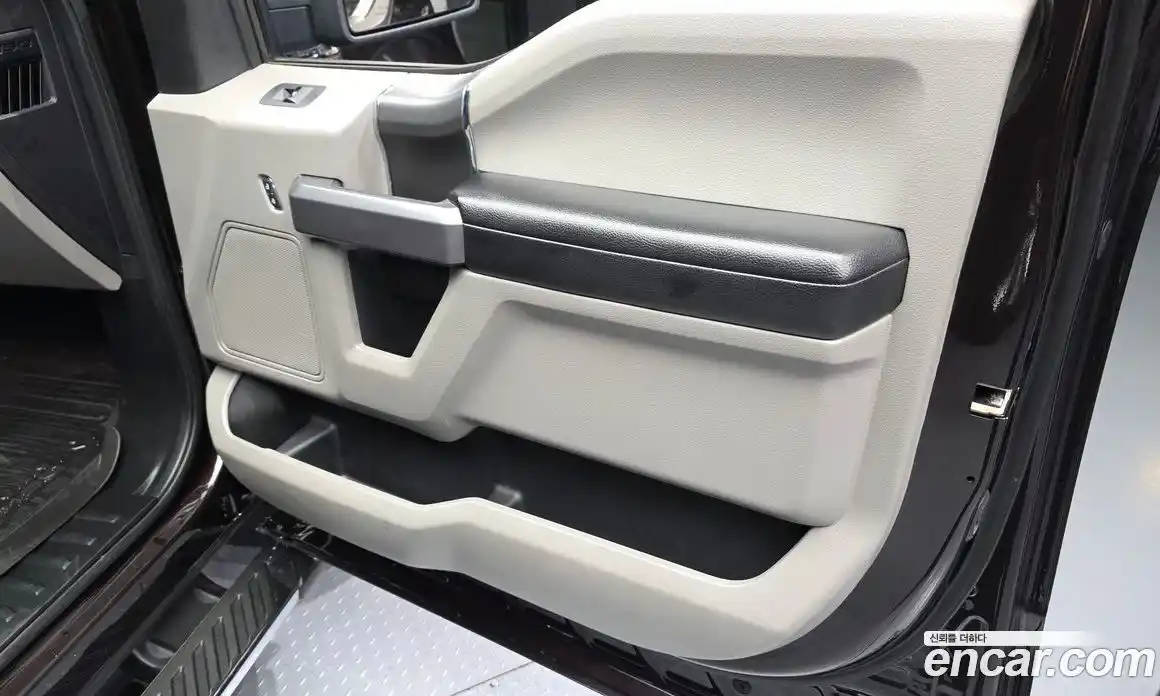 Ford F150 2019 3.5 автомат (гидро), фото 14