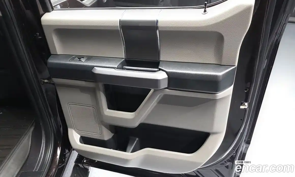Ford F150 2019 3.5 автомат (гидро), фото 15
