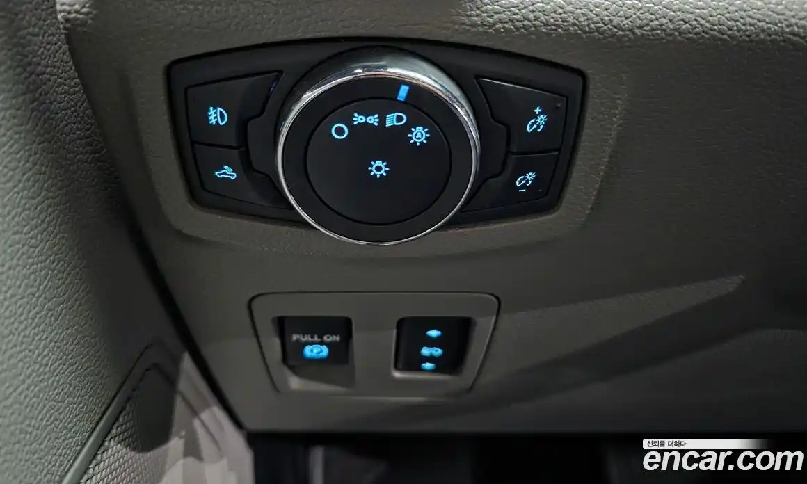 Ford F150 2019 3.5 автомат (гидро), фото 25